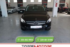 Mercedes-benz B 180 d Automatic Sport 10/2017