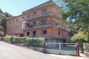 Rieti Appartamento uso ufficio