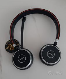 Jabra Evolve 65