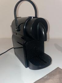 De longhi Nespresso Inissia EN 80