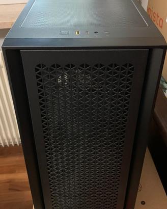 Case PC Corsair 4000D - Come Nuovo Perfetto
