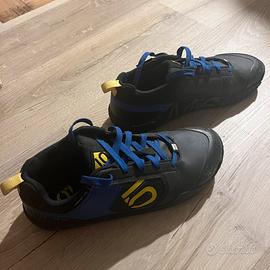 Scarpe FIVE TEN stealth mi6
