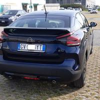 CITROEN C4 IN GARANZIA