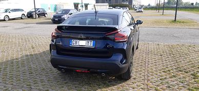 CITROEN C4 IN GARANZIA