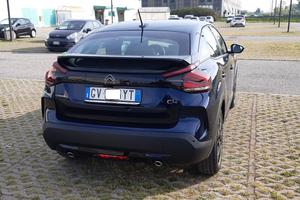 CITROEN C4 IN GARANZIA