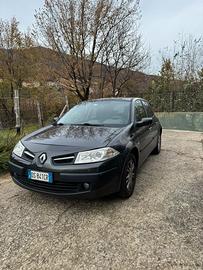 Renault Megane 2A serie