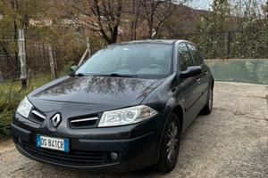 Renault Megane 2A serie