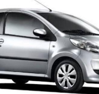 Motore e Cambio KFV Citroen anno 2010 cc 1360 kw 5