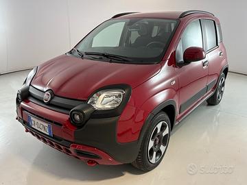 FIAT Panda III 2021 Cross - Panda 1.0 firefly hybr