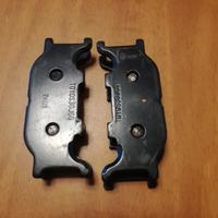 Pastiglie originali YAMAHA T-Max Fazer Fz6