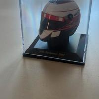 Casco Ferrari F1 1:5