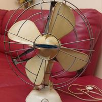 Ventilatore vintage San Giorgio