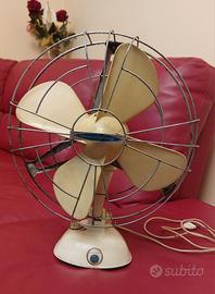 Ventilatore vintage San Giorgio