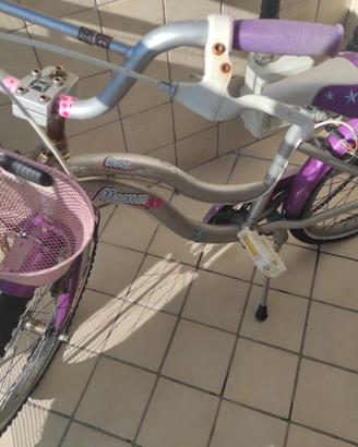 bici da bambina n 16