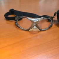 occhiali sportivi da vista 