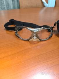 occhiali sportivi da vista 