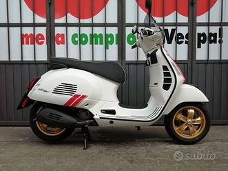 Vespa 300 Vendita in Moto e scooter in Piemonte