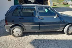 FIAT UNO 1.1. i.e.  TRENTENNALE 