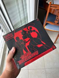 Pokemon etb destini rivali ita sealed