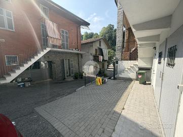 3 LOCALI A SAN MAURO TORINESE
