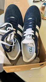 SCARPE D'ACQUASPARTA