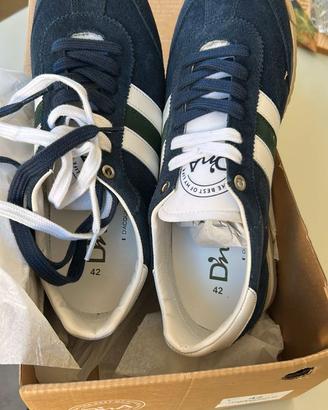 SCARPE D'ACQUASPARTA