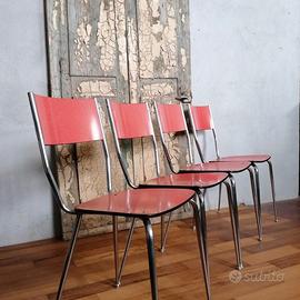 sedie in formica 