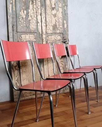 sedie in formica 