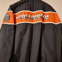 Giacca estiva Harley davidson tg M usa
