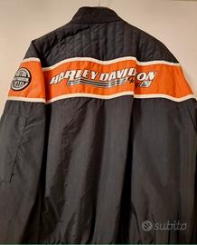 Giacca estiva Harley davidson tg M usa