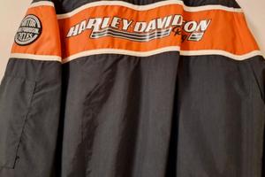 Giacca estiva Harley davidson tg M usa