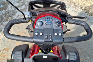 Scooter elettrico - nuovo in GARANZIA