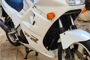 Honda VFR 750 - 1986