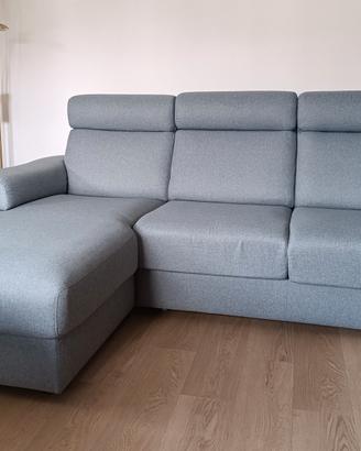 Divano PoltroneSofà 4 Posti