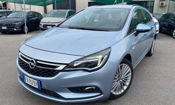 Opel Astra My19 Sw 1.6 110CV Sports Tourer Innovat