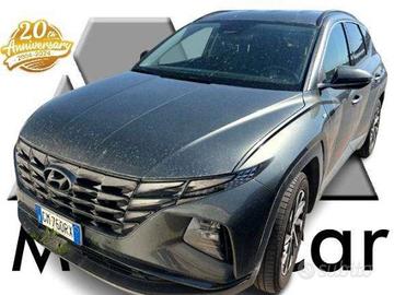 HYUNDAI Tucson Tucson III 1.6 crdi 48V Xline 2wd