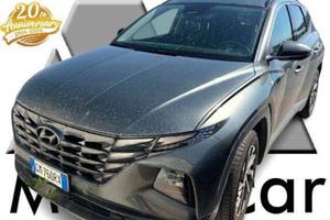 HYUNDAI Tucson Tucson III 1.6 crdi 48V Xline 2wd