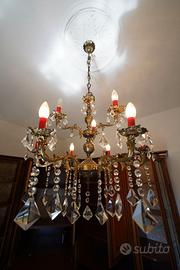 Lampadario - prezzo trattabile - Bologna