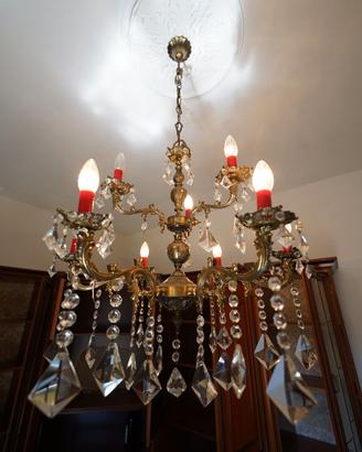 Lampadario - prezzo trattabile - Bologna