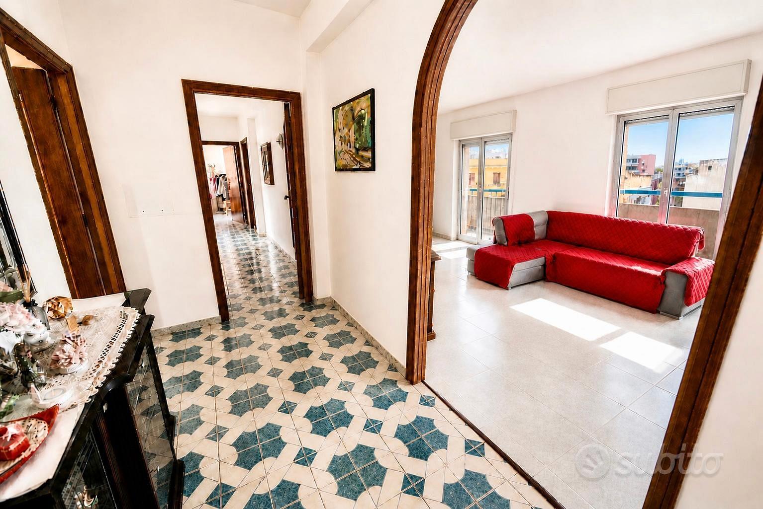 Appartamento – Trapani, Xitta - Vista 3