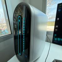 PC - Alienware Aurora R15