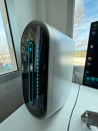 PC - Alienware Aurora R15