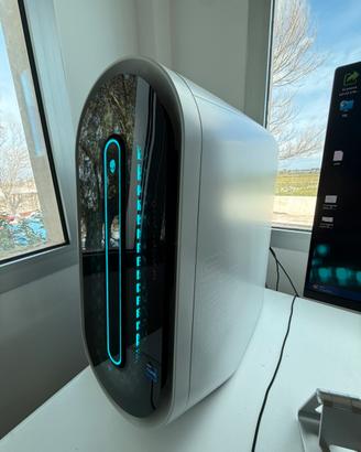 PC - Alienware Aurora R15