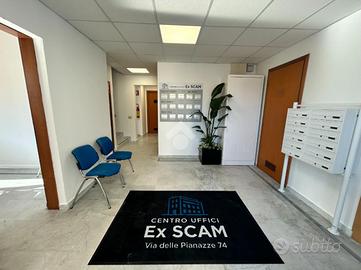 CAPANNONE A LA SPEZIA