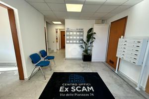 CAPANNONE A LA SPEZIA