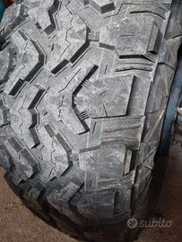 Gomme fuoristrada