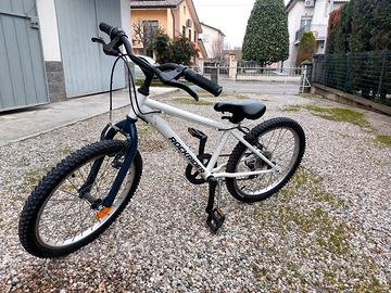 bici per bimbo