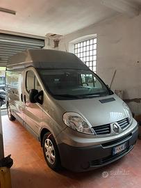 Renault Trafic L2H2