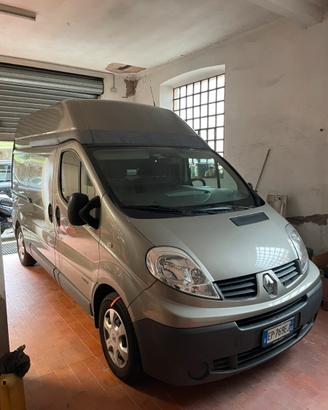 Renault Trafic L2H2