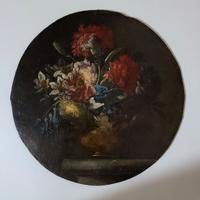 Nicola Casissa - Natura Morta - epoca inizi ' 700